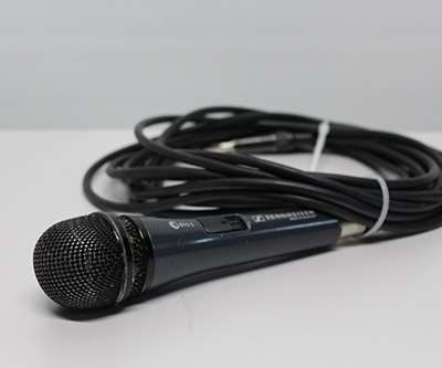 mikrofon-kabel